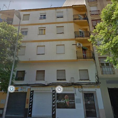 Apartamento El Comienzo Apartamento Córdova Exterior foto